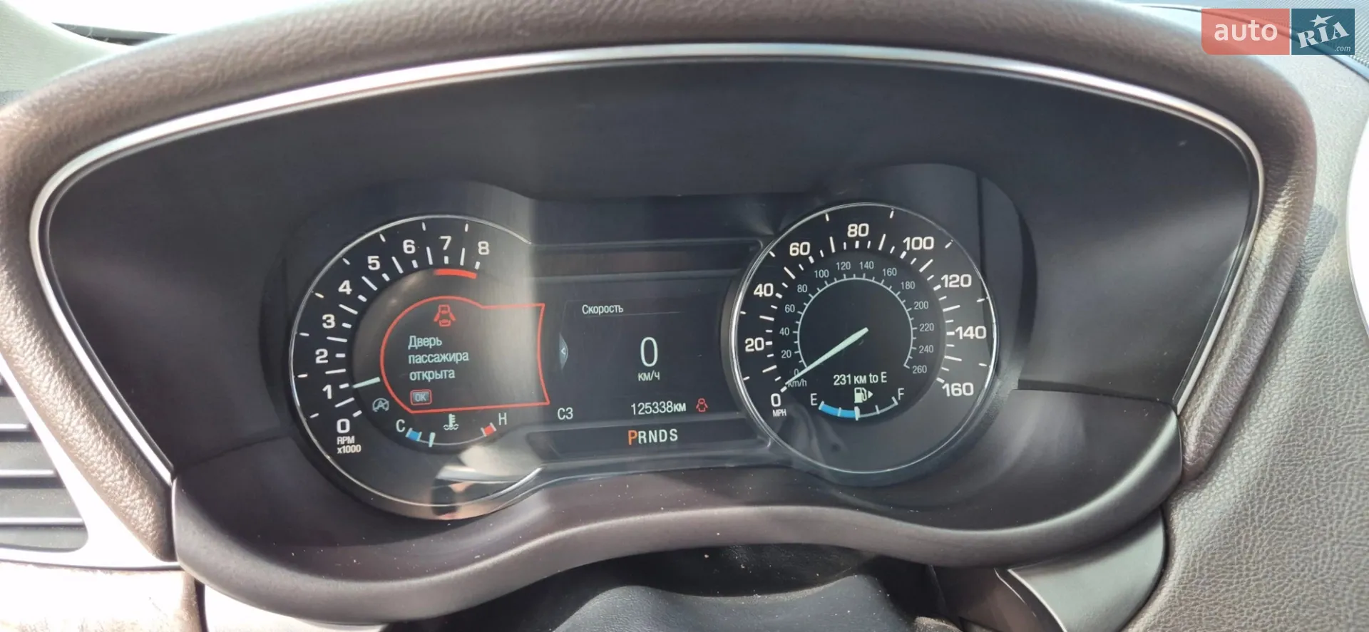 2017 Lincoln MKC - мініатюра 15