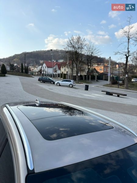 Внедорожник / Кроссовер Lincoln MKC 2017 в Львове фото 10 Внедорожник / Кроссовер Lincoln MKC 2017 в Львове