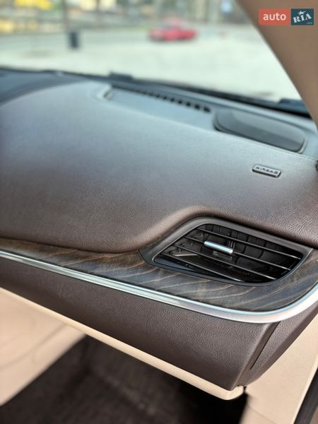 Внедорожник / Кроссовер Lincoln MKC 2017 в Львове фото 21 Внедорожник / Кроссовер Lincoln MKC 2017 в Львове