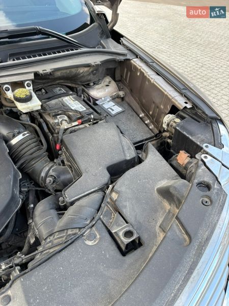 Внедорожник / Кроссовер Lincoln MKC 2017 в Львове фото 44 Внедорожник / Кроссовер Lincoln MKC 2017 в Львове