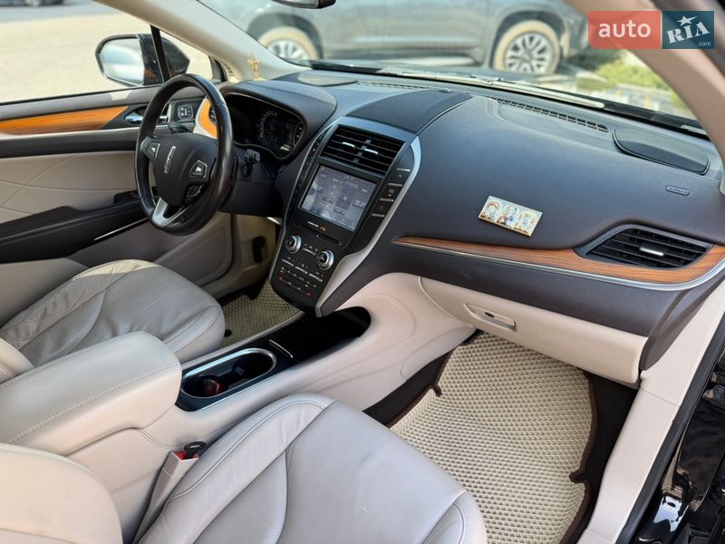 Позашляховик / Кросовер Lincoln MKC 2019 в Києві