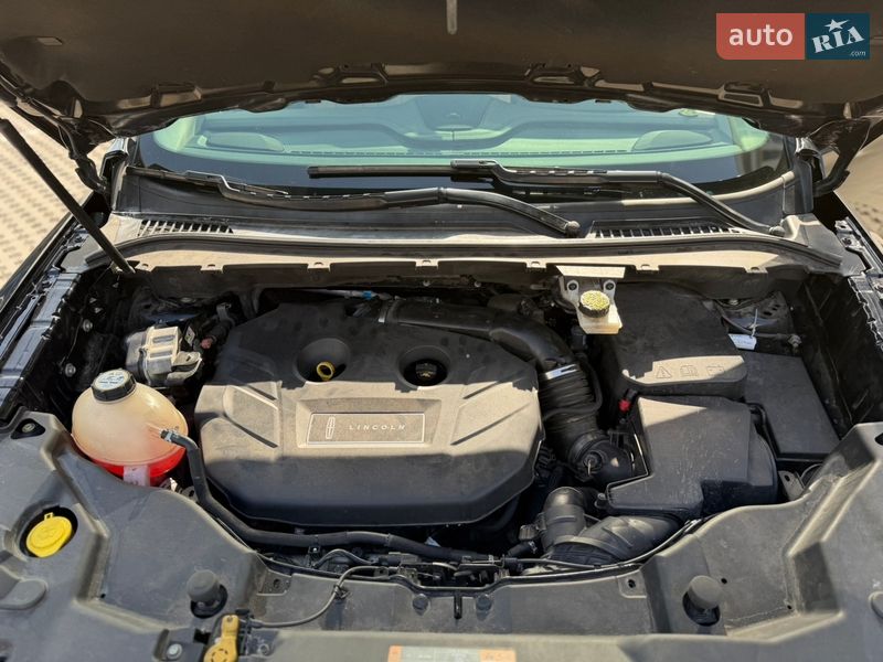 Позашляховик / Кросовер Lincoln MKC 2019 в Києві