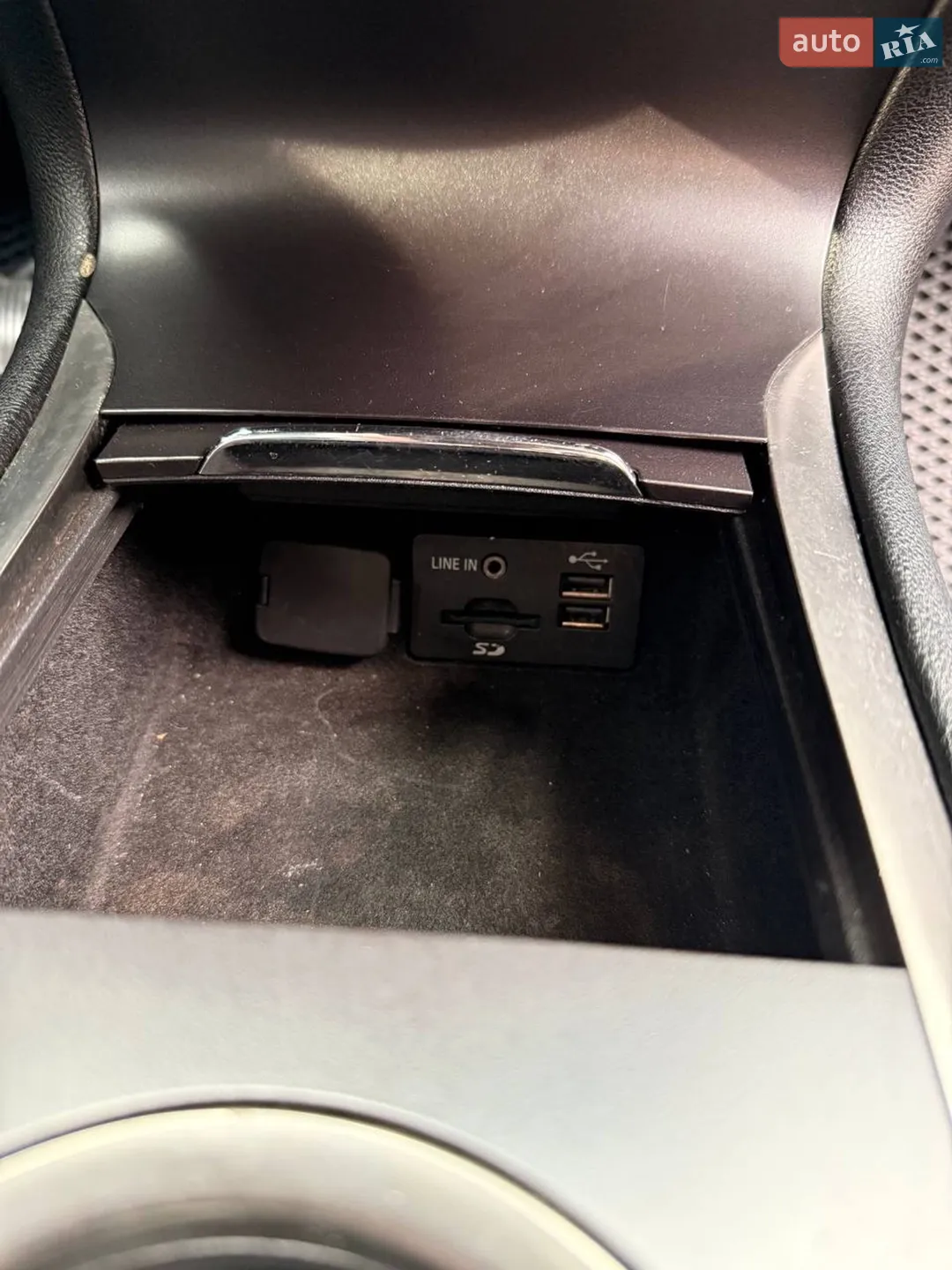 2015 Lincoln MKC - мініатюра 27