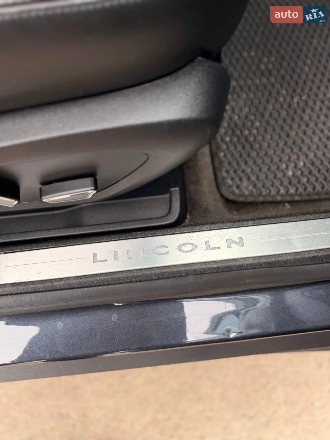 2015 Lincoln MKC - мініатюра 37