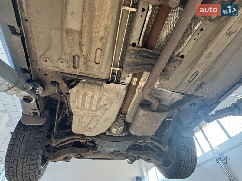 Позашляховик / Кросовер Lincoln MKC 2017 в Києві