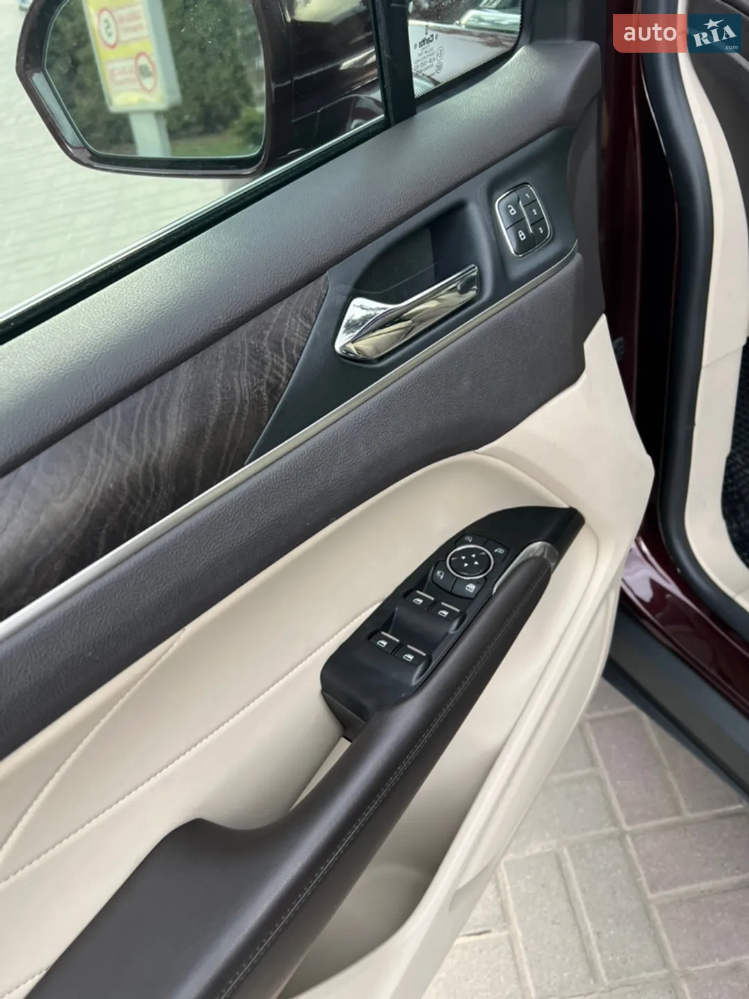2019 Lincoln MKC - мініатюра 16