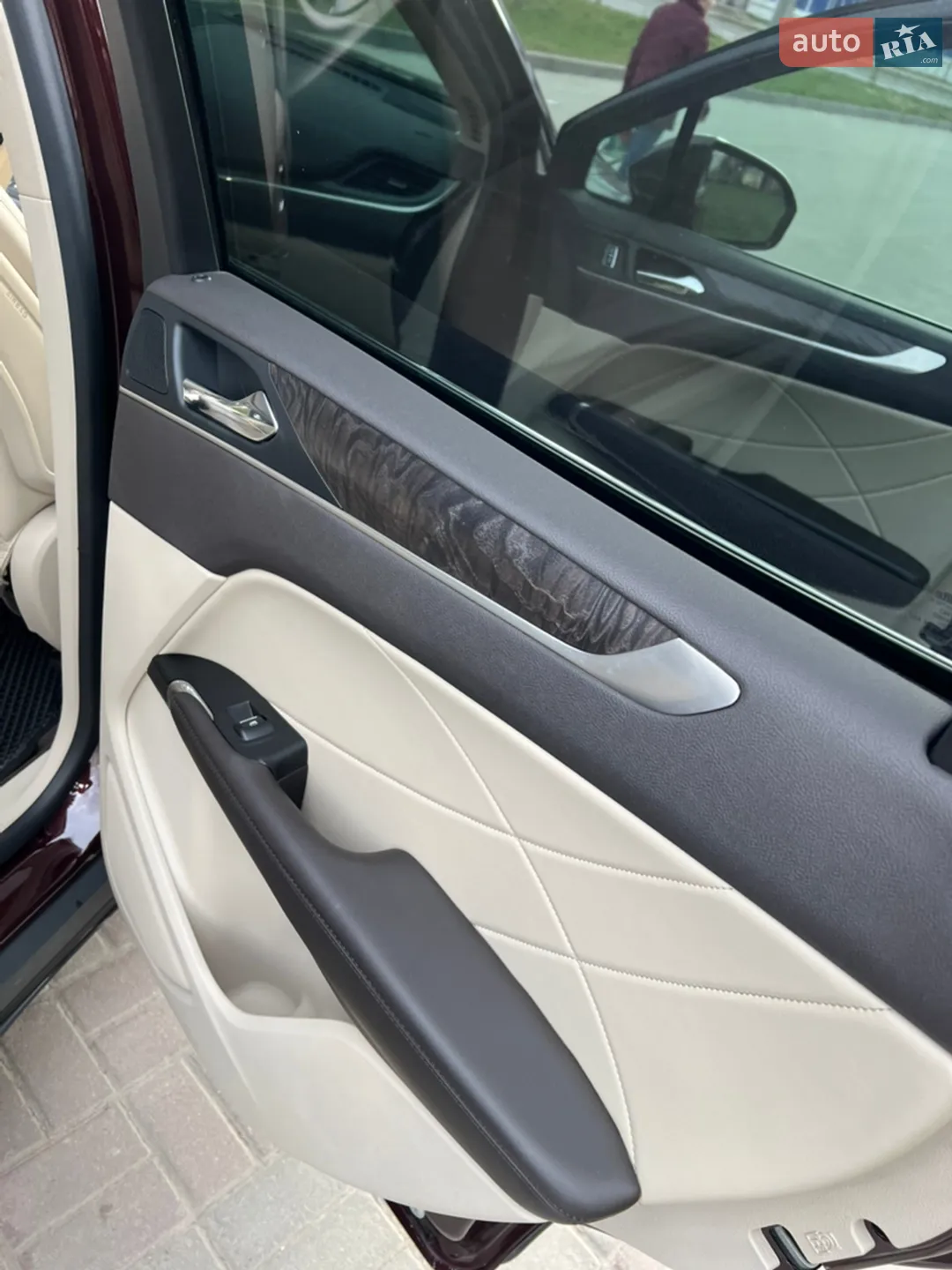 2019 Lincoln MKC - мініатюра 21