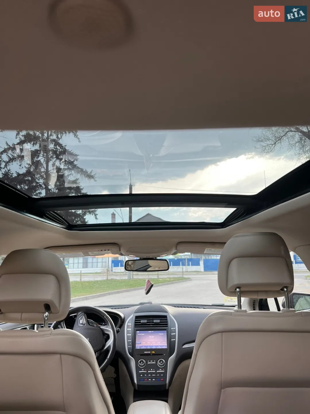 2019 Lincoln MKC - мініатюра 26