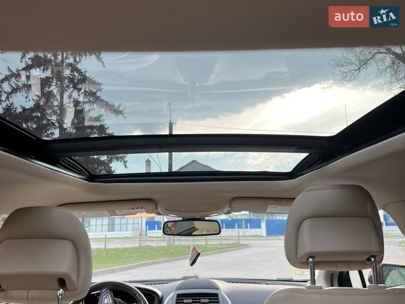 Внедорожник / Кроссовер Lincoln MKC 2019 в Тернополе