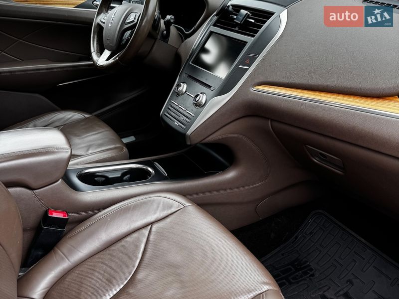 Внедорожник / Кроссовер Lincoln MKC 2014 в Одессе