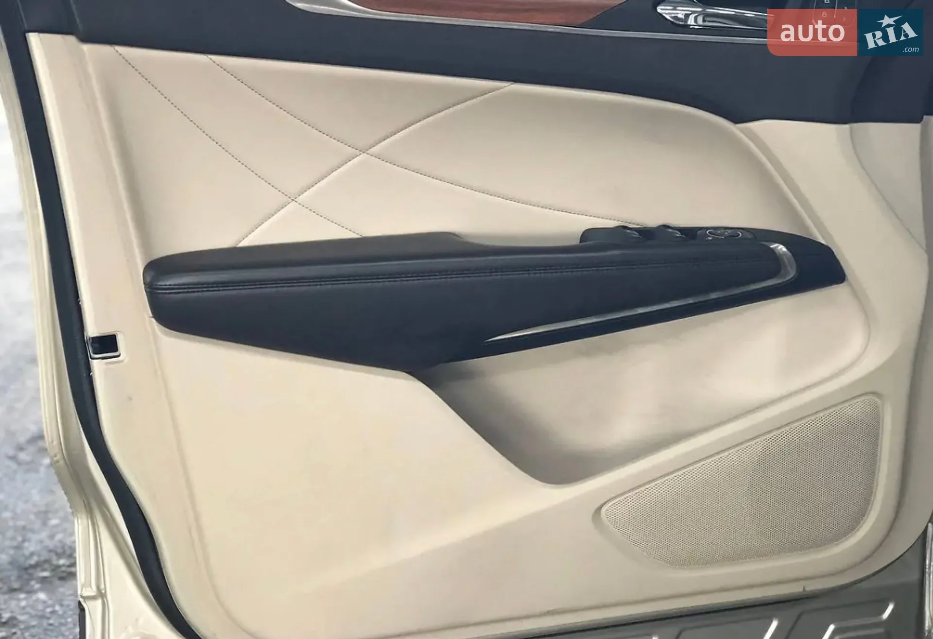 2016 Lincoln MKC - мініатюра 21