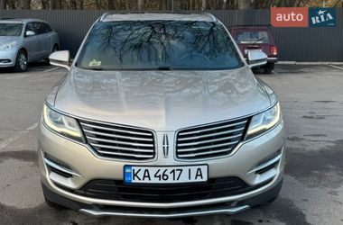 Позашляховик / Кросовер Lincoln MKC 2014 в Броварах