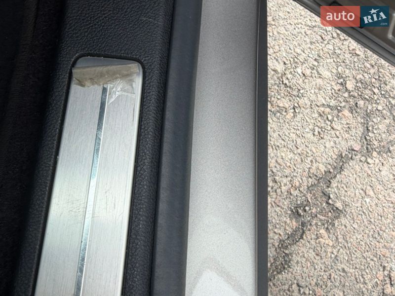 Позашляховик / Кросовер Lincoln MKC 2017 в Києві фото 27 Позашляховик / Кросовер Lincoln MKC 2017 в Києві