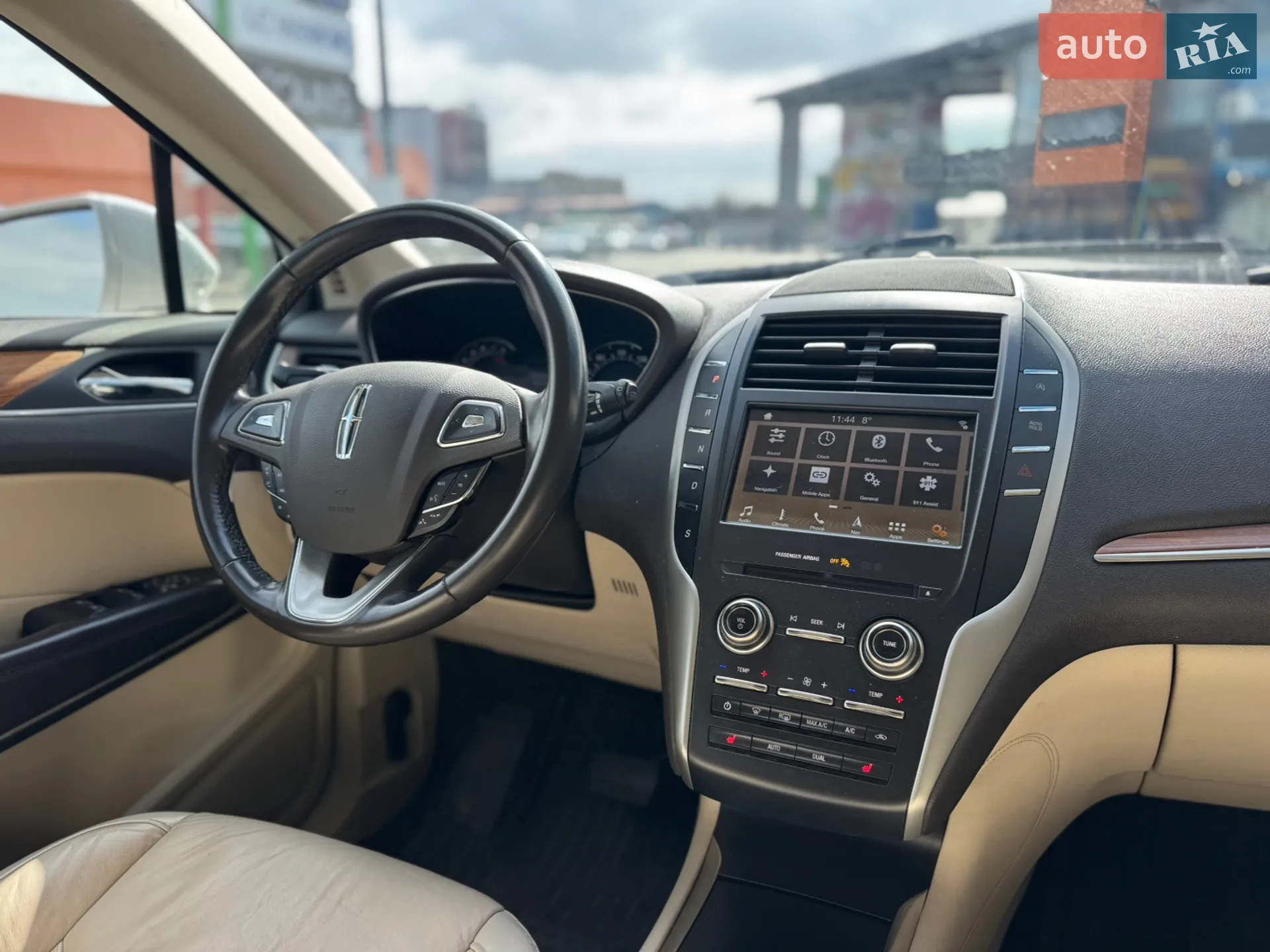 2019 Lincoln MKC - мініатюра 21
