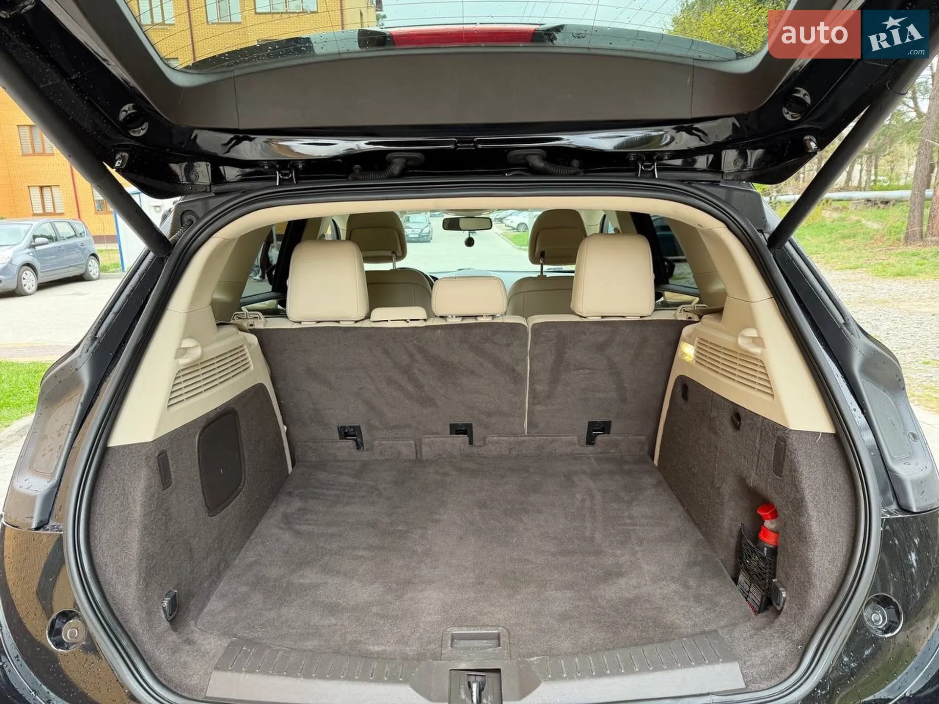 2016 Lincoln MKC - мініатюра 13