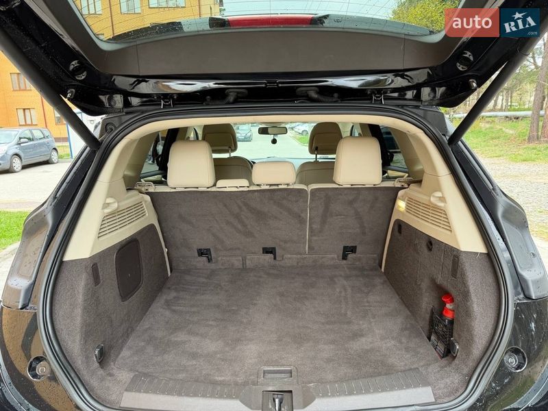 Внедорожник / Кроссовер Lincoln MKC 2016 в Нетешине