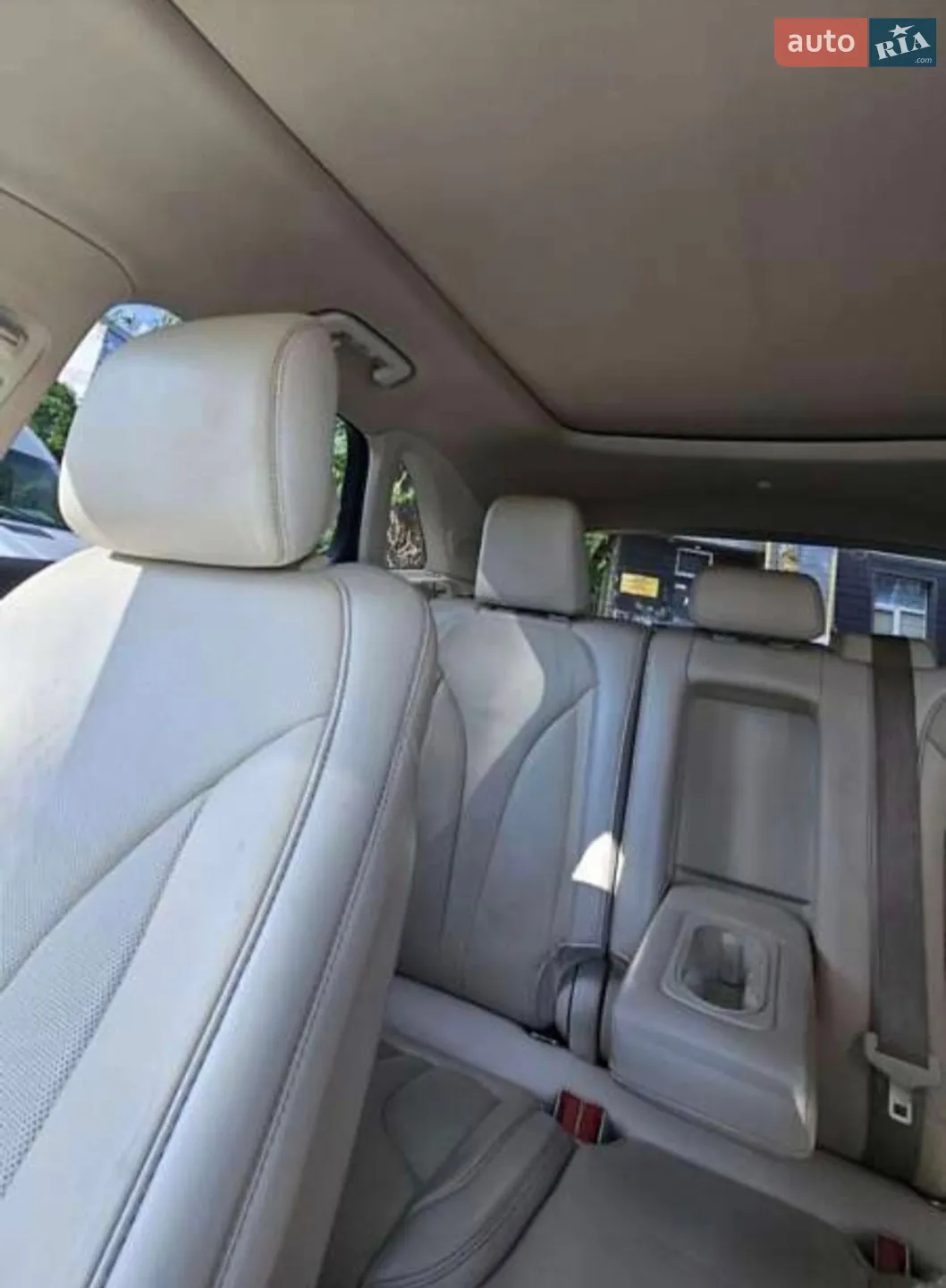 2015 Lincoln MKC - мініатюра 34