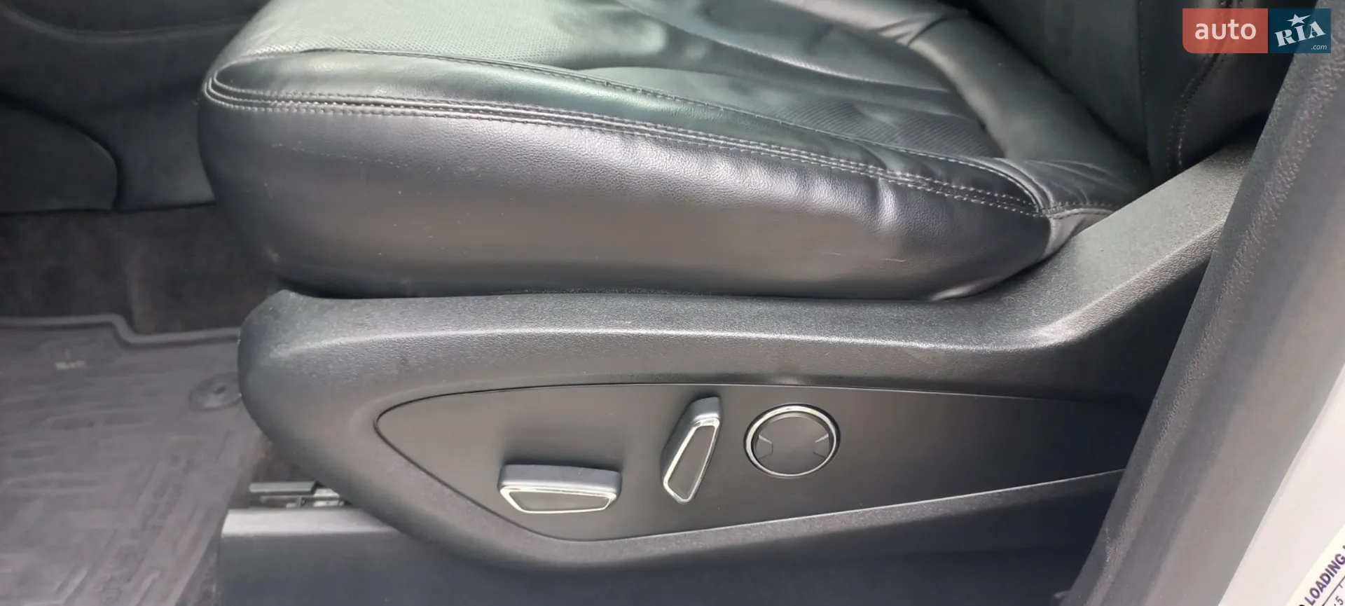 2015 Lincoln MKC - мініатюра 25