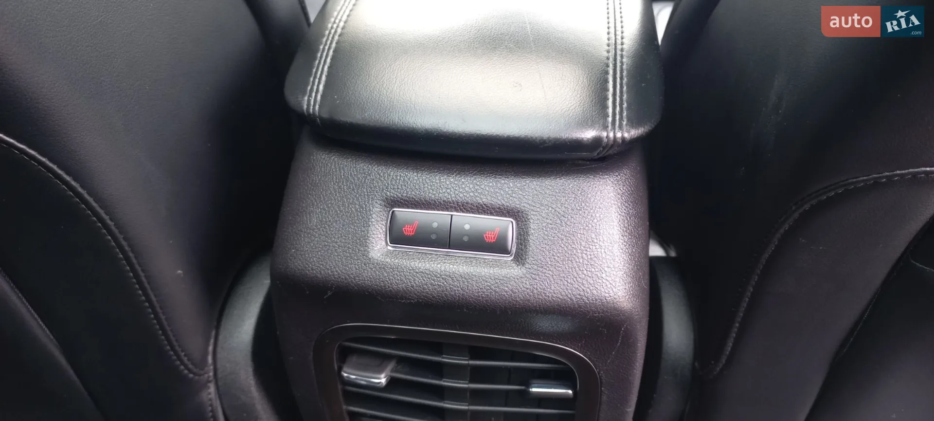 2015 Lincoln MKC - мініатюра 34