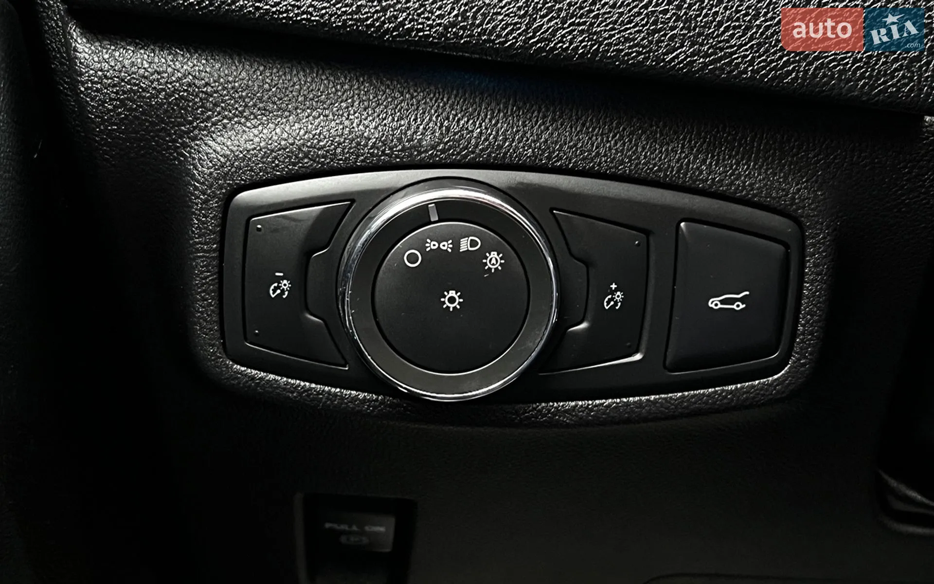 2016 Lincoln MKC - мініатюра 19