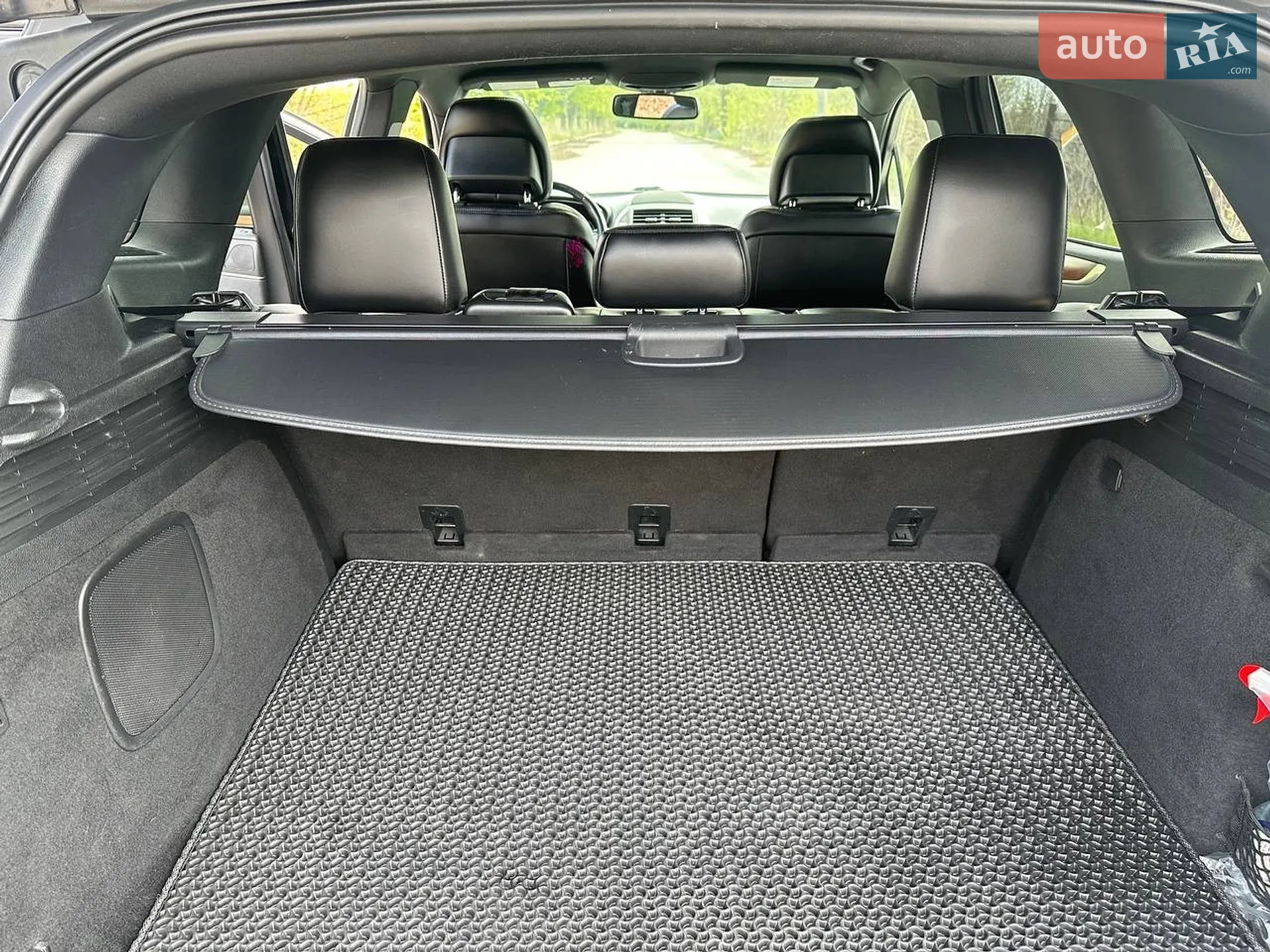 2017 Lincoln MKC - мініатюра 13