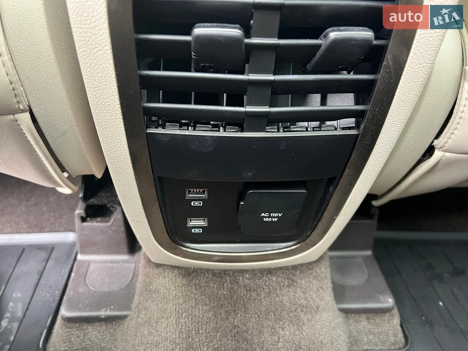 2018 Lincoln MKC - мініатюра 59