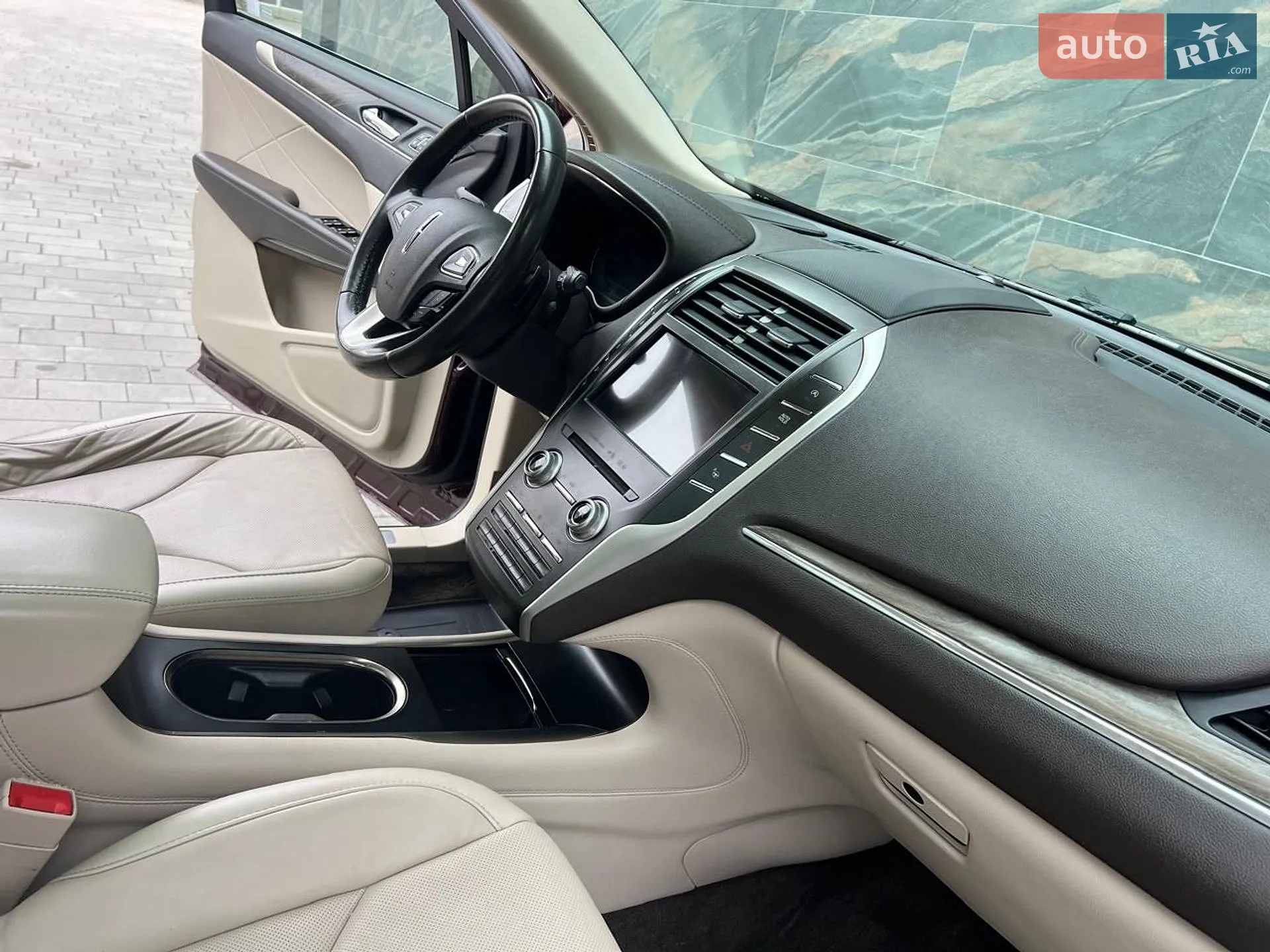2018 Lincoln MKC - мініатюра 64