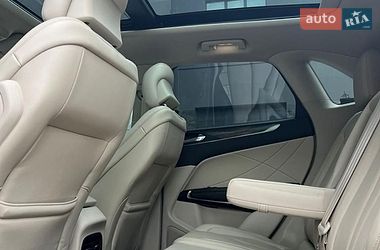 Внедорожник / Кроссовер Lincoln MKC 2018 в Ужгороде