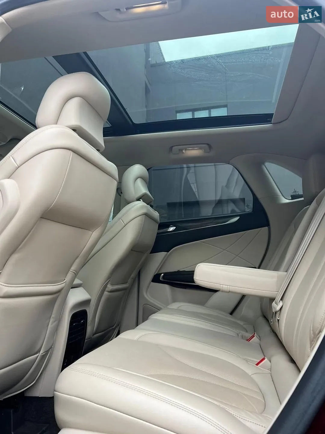 2018 Lincoln MKC - мініатюра 74