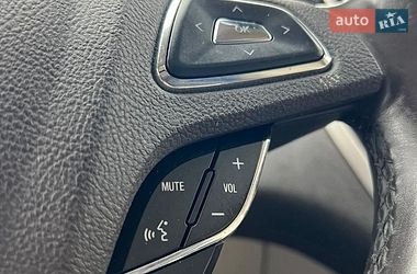 Внедорожник / Кроссовер Lincoln MKC 2018 в Ужгороде