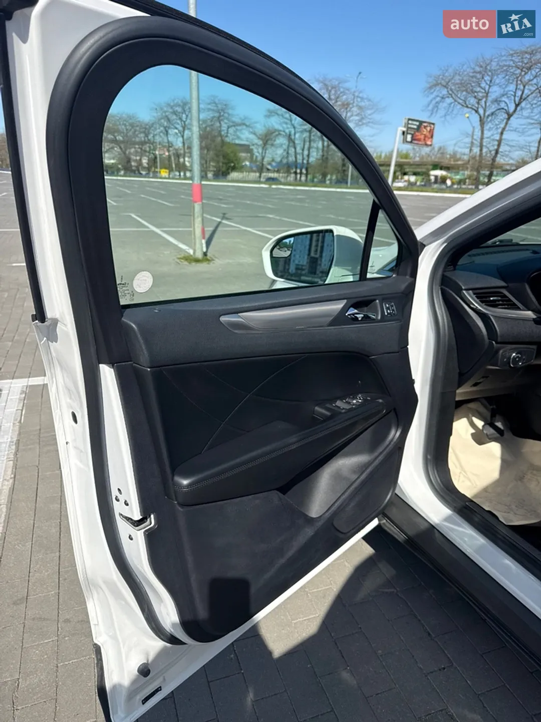 2015 Lincoln MKC - мініатюра 12