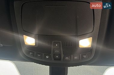 Внедорожник / Кроссовер Lincoln MKC 2016 в Савинцах