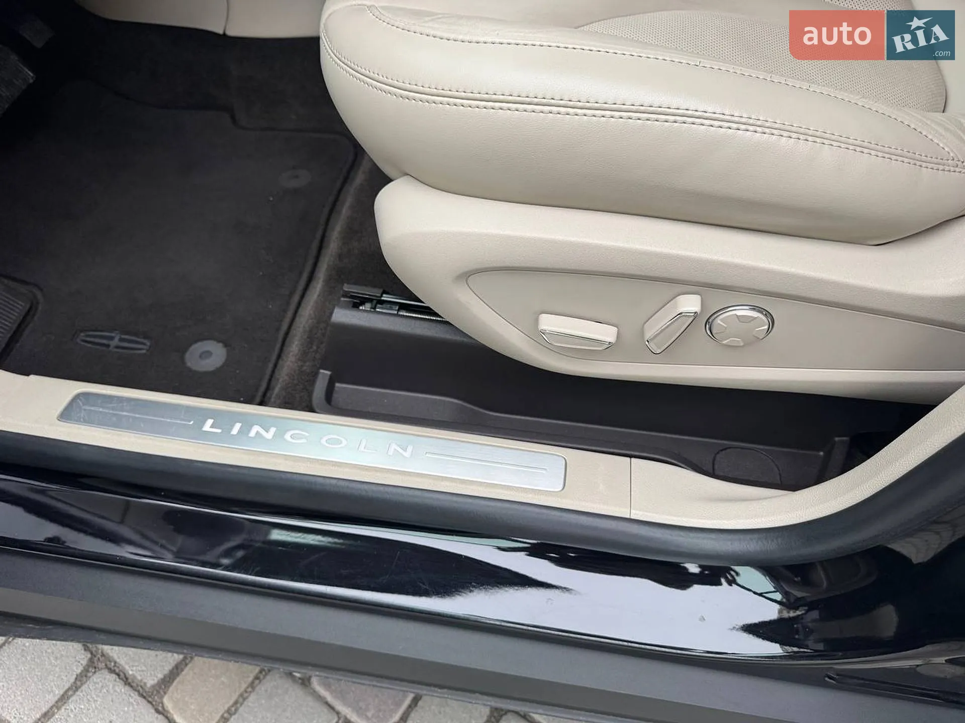 2018 Lincoln MKC - мініатюра 22