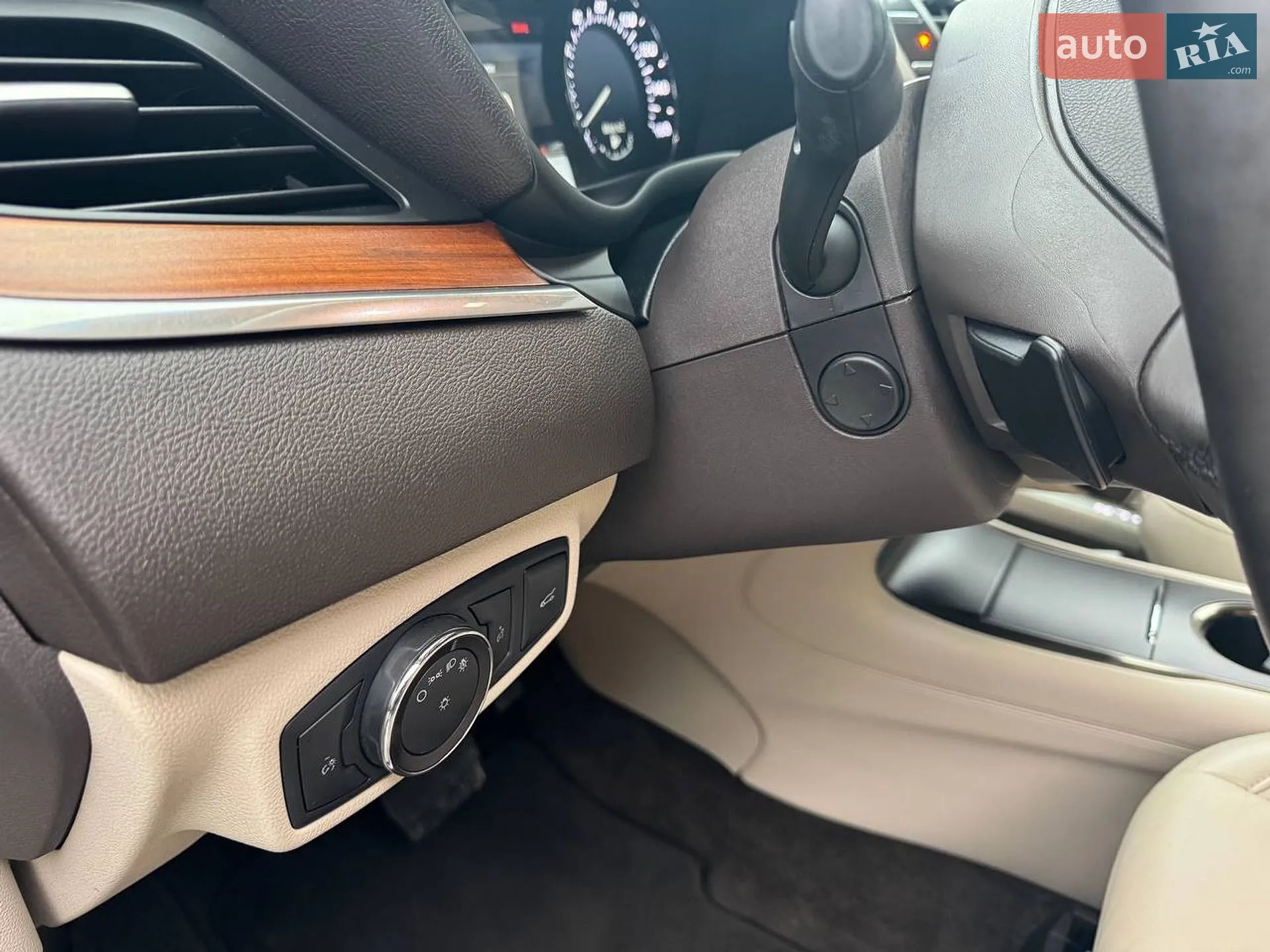 2018 Lincoln MKC - мініатюра 24