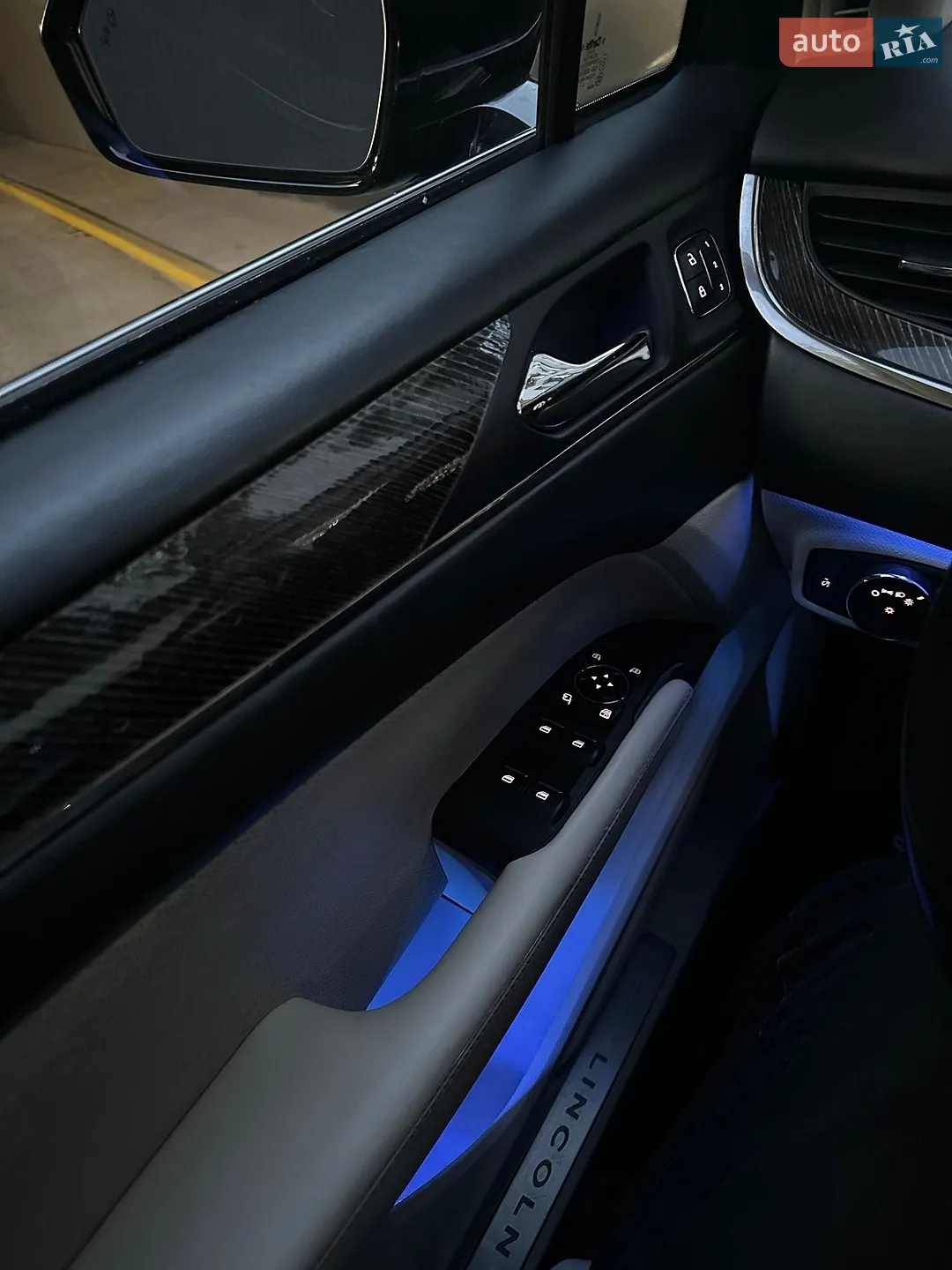 2016 Lincoln MKC - мініатюра 64