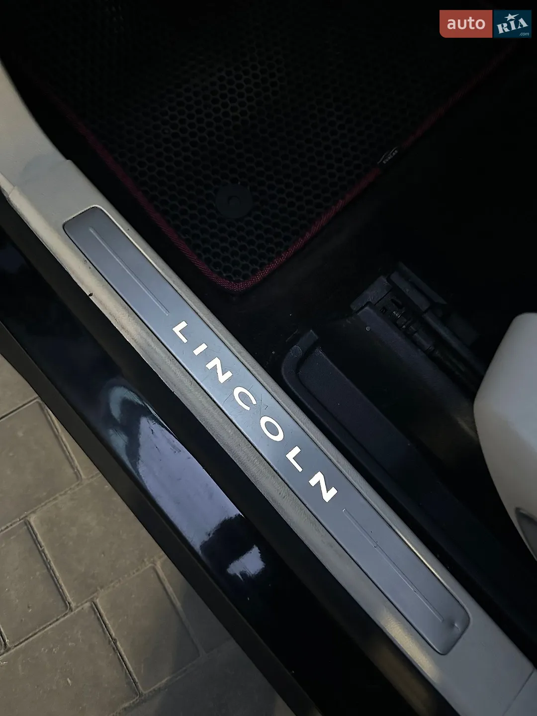 2016 Lincoln MKC - мініатюра 49