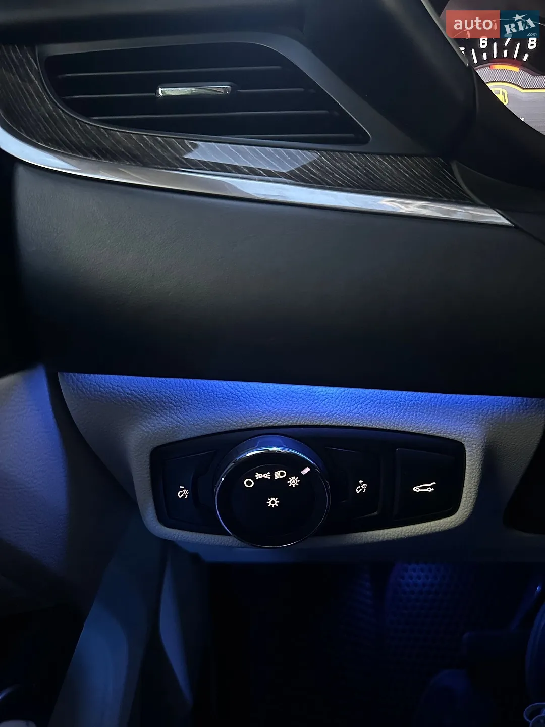 2016 Lincoln MKC - мініатюра 62