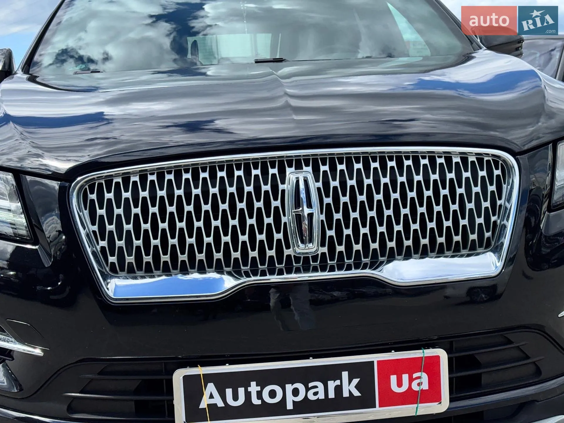 2019 Lincoln MKC - мініатюра 16