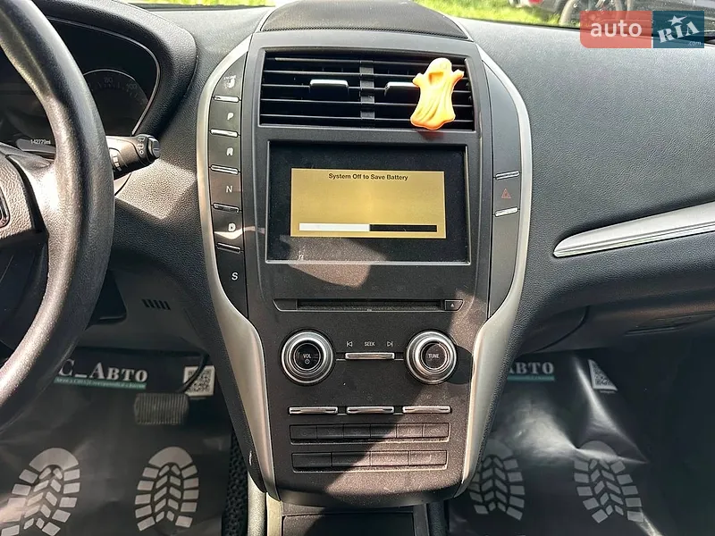 Lincoln MKC 2015 VIN 5LMCJ1C95GUJ19572 фото оголошення 14 з 61