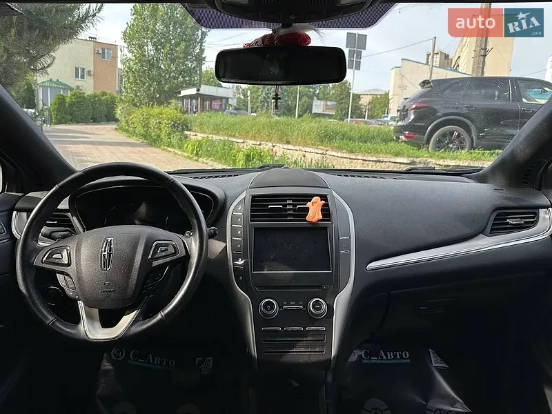Lincoln MKC 2015 VIN 5LMCJ1C95GUJ19572 фото оголошення 21 з 61