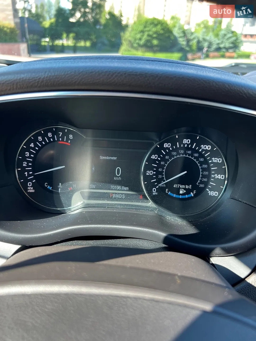 2018 Lincoln MKC - мініатюра 8