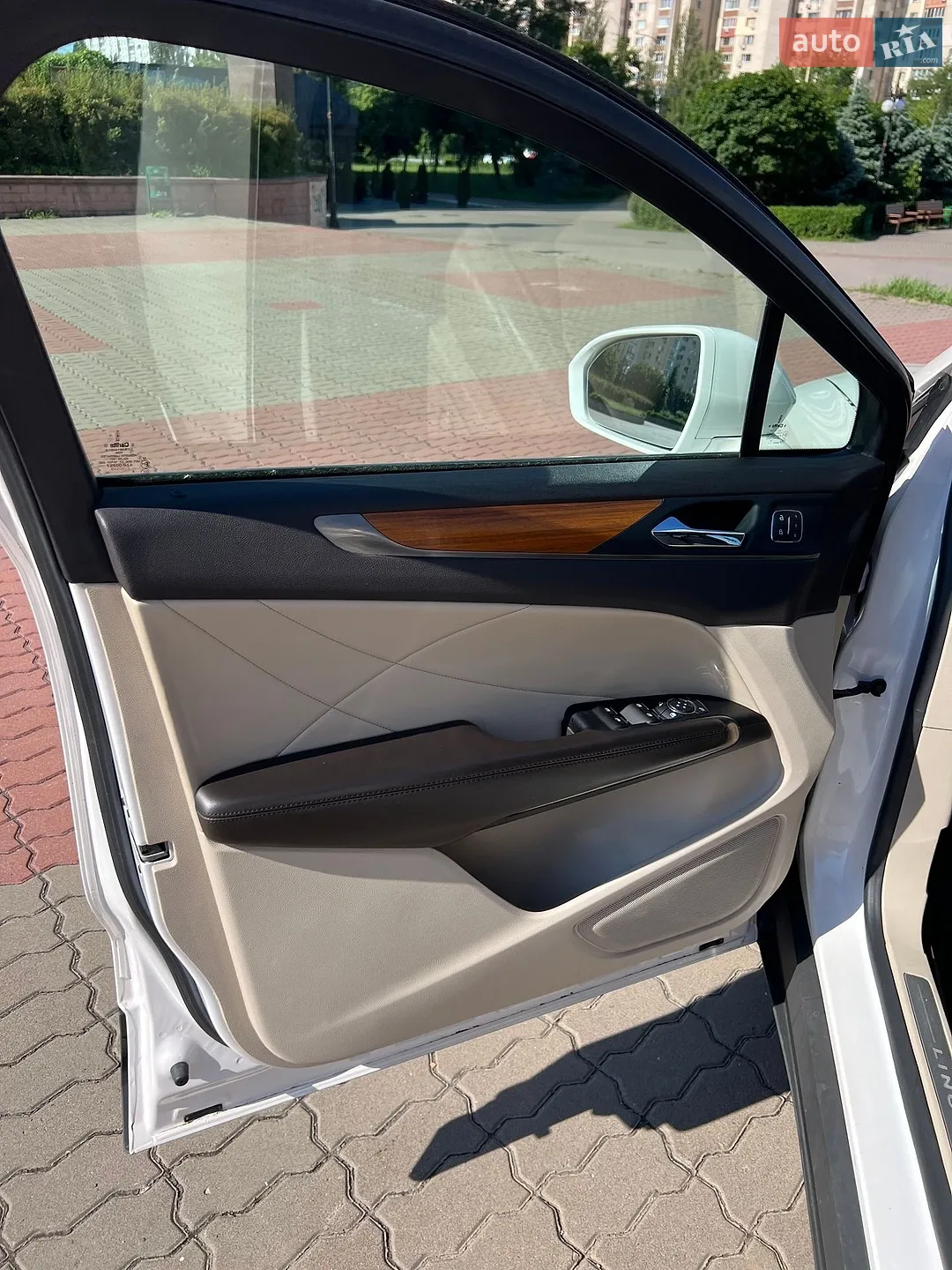 2018 Lincoln MKC - мініатюра 13