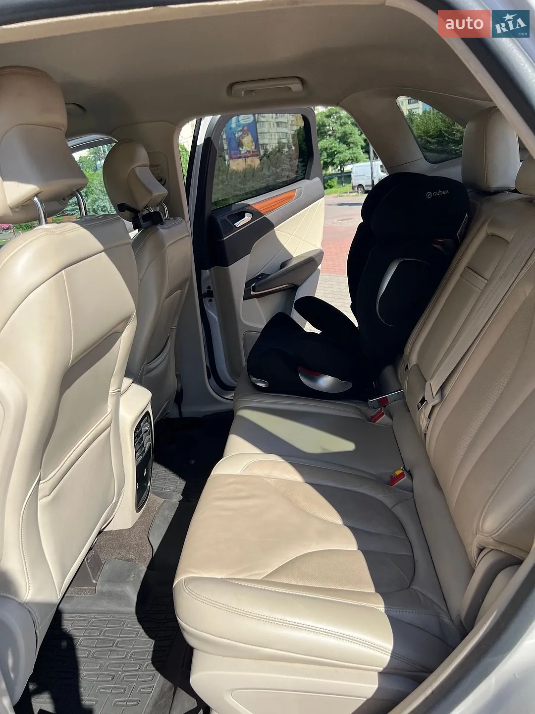 2018 Lincoln MKC - мініатюра 30