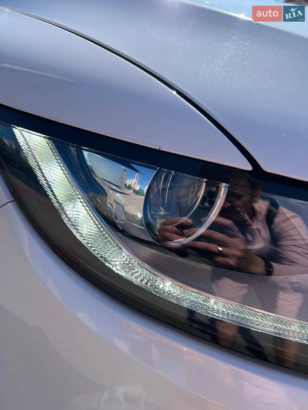 2018 Lincoln MKC - мініатюра 46
