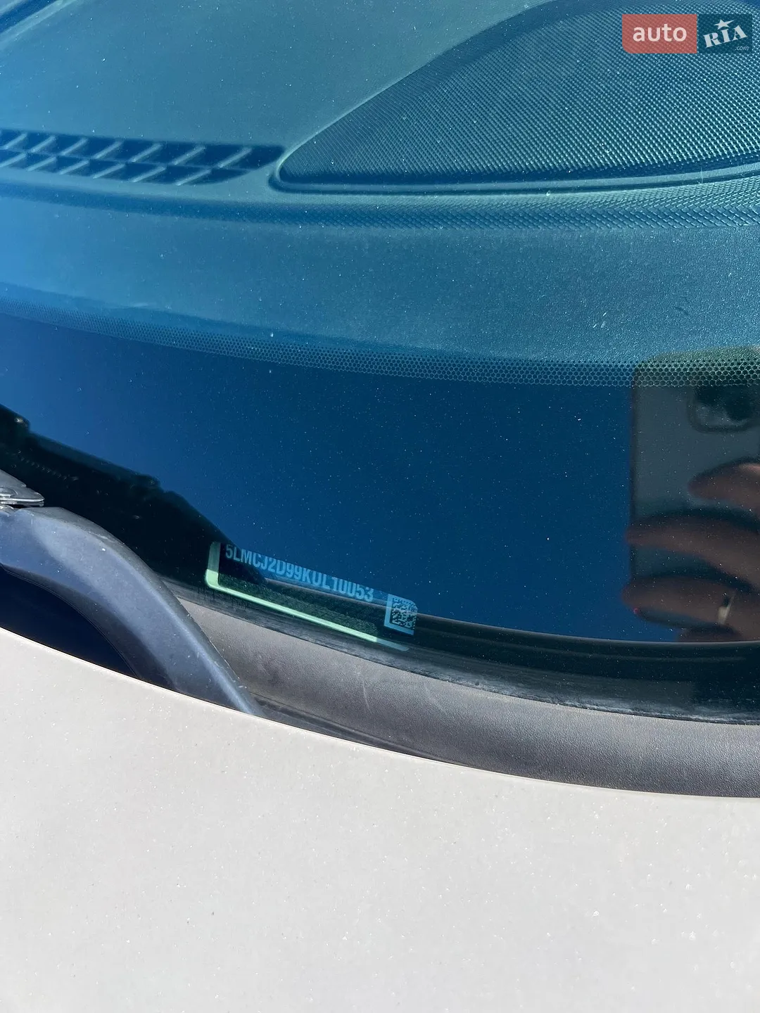 2018 Lincoln MKC - мініатюра 50