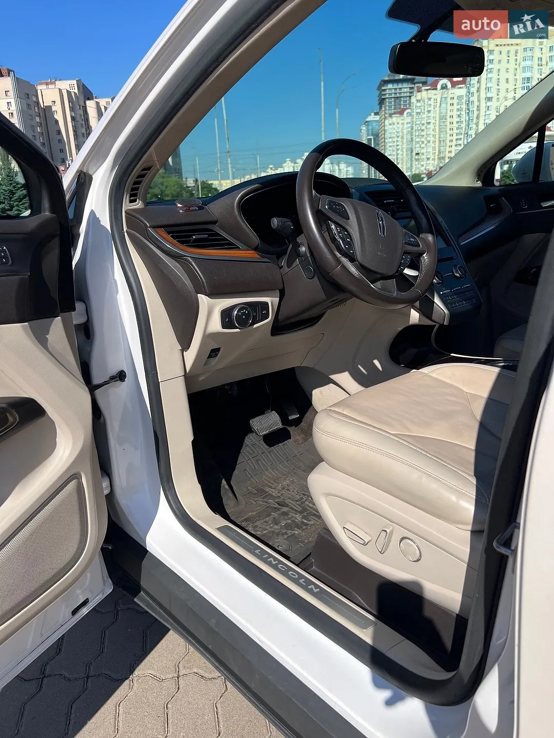 2018 Lincoln MKC - мініатюра 52