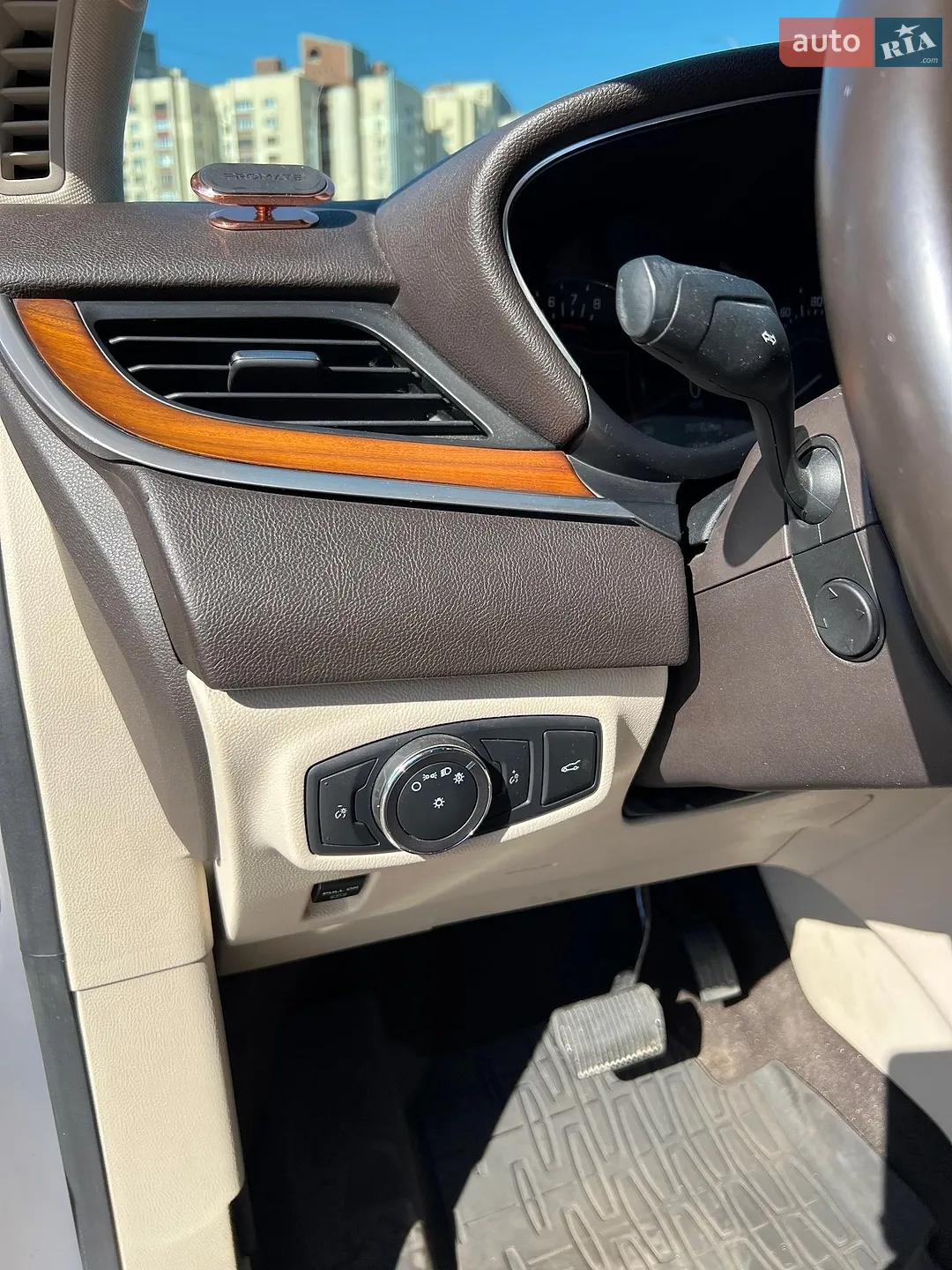 2018 Lincoln MKC - мініатюра 54