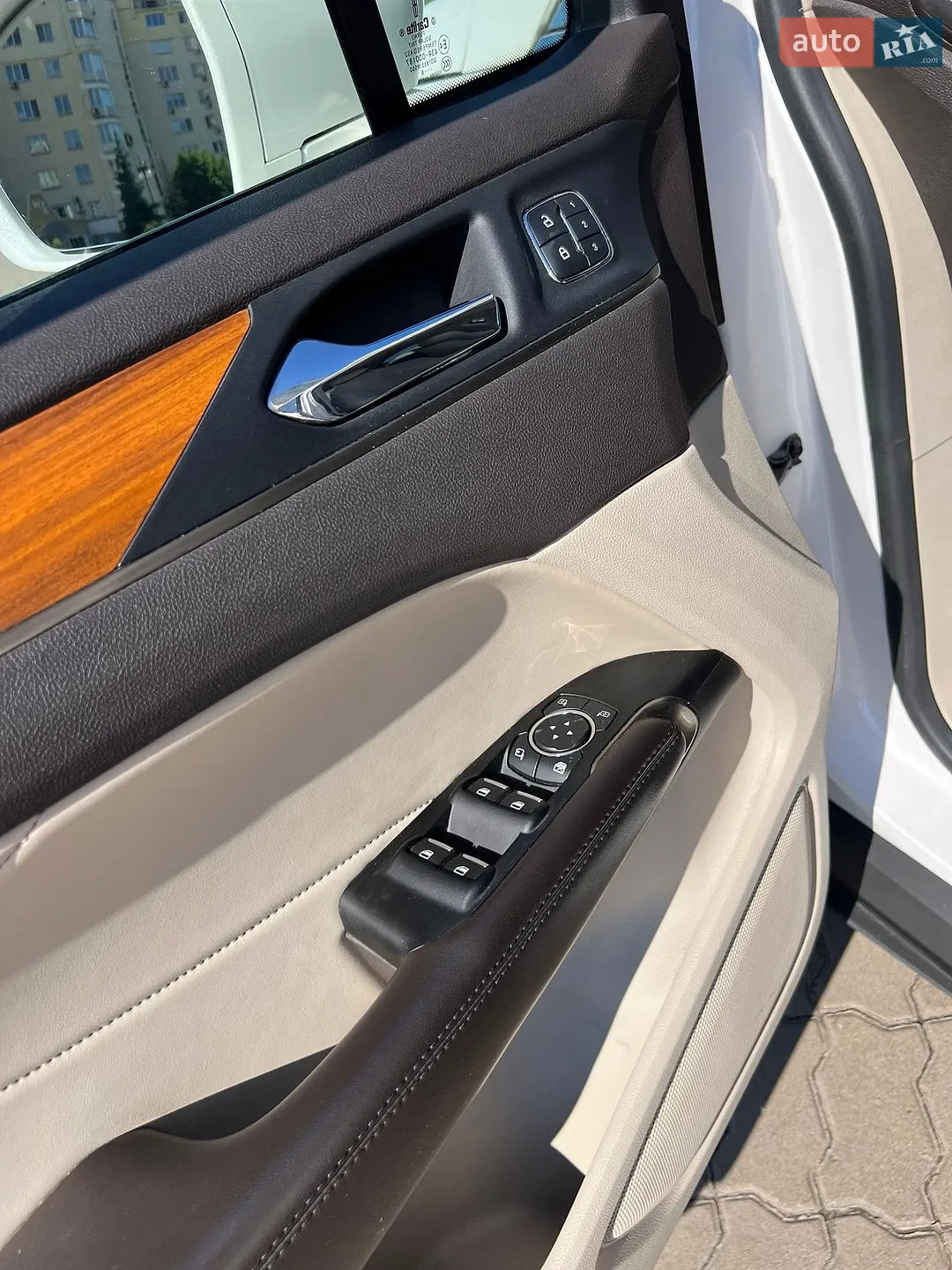 2018 Lincoln MKC - мініатюра 53