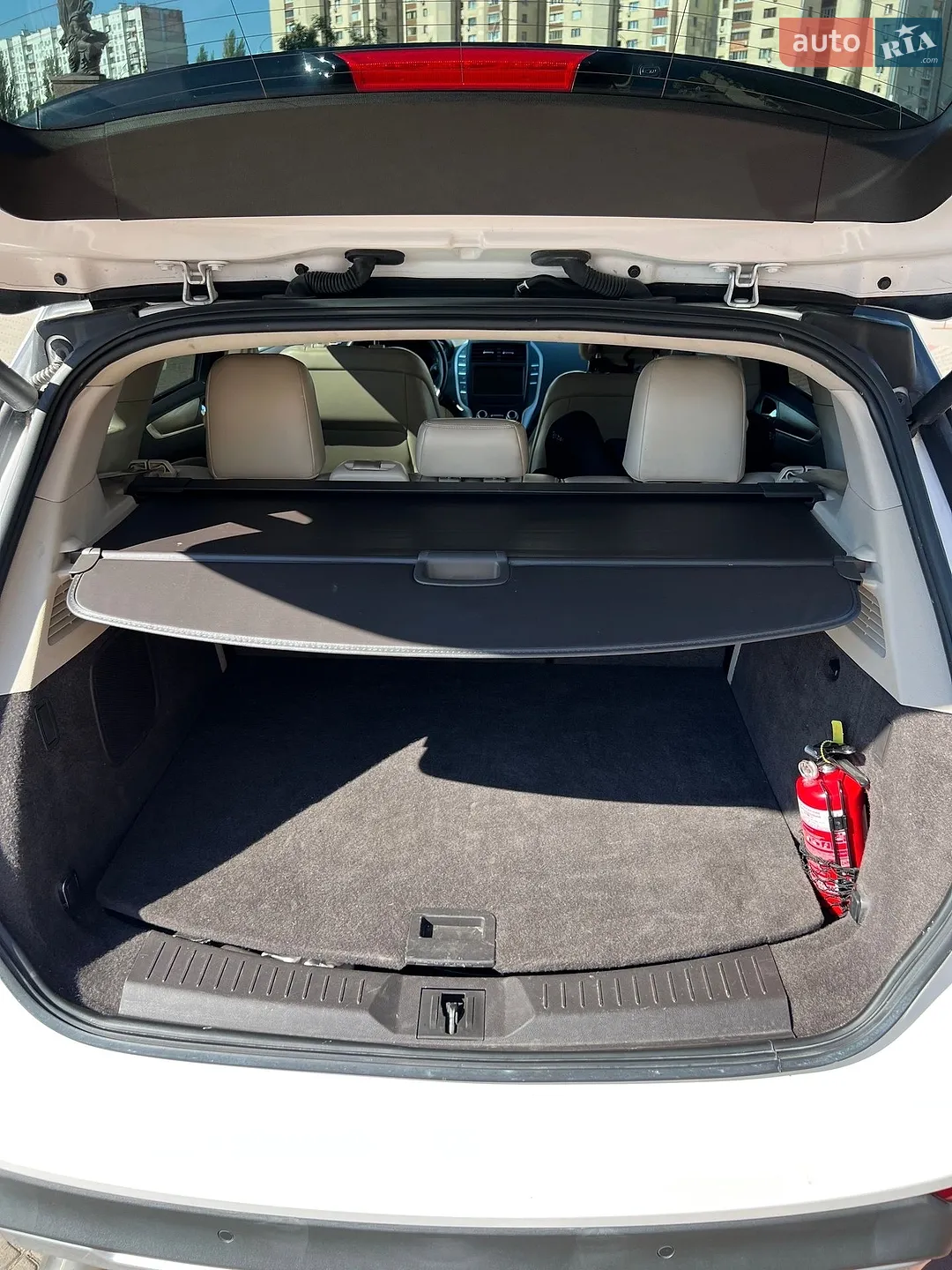 2018 Lincoln MKC - мініатюра 67