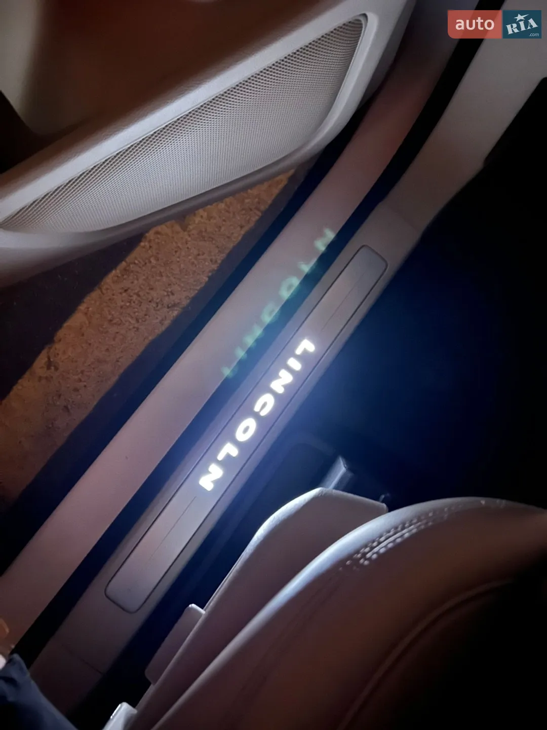 2018 Lincoln MKC - мініатюра 4